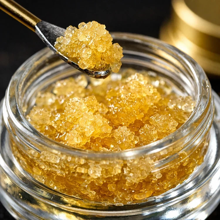 Live Resin