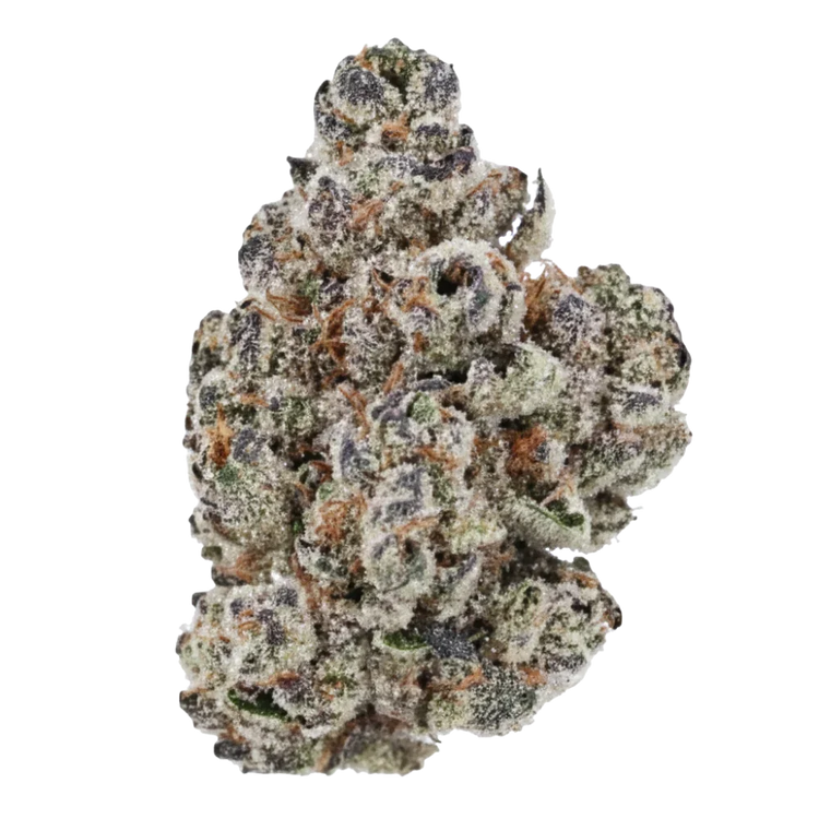Cotton Candy Kush THCa Flower | Premium Indica-Dominant Hemp Flower | Golden Gardens