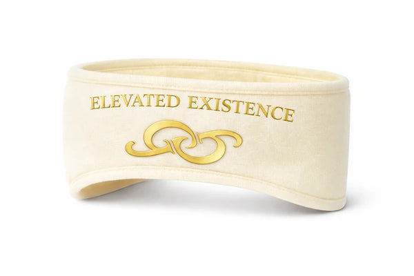 Elevated Ear-Warmers | Ultra Soft Winter Ear Warmers | Golden Gardens