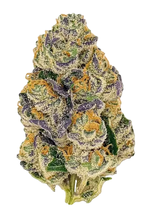 Sour Diesel THCa Flower | Premium Sativa-Dominant Hemp Flower | Golden Gardens