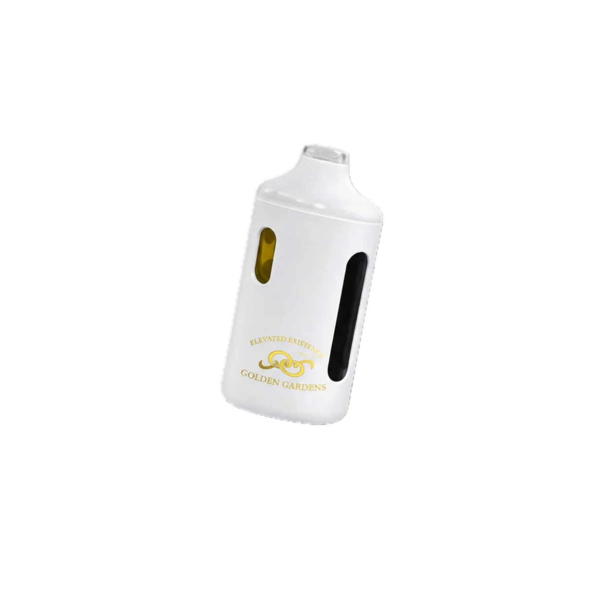 2g THCV Pineapple Express Vaporizer | Golden Gardens Premium Vape