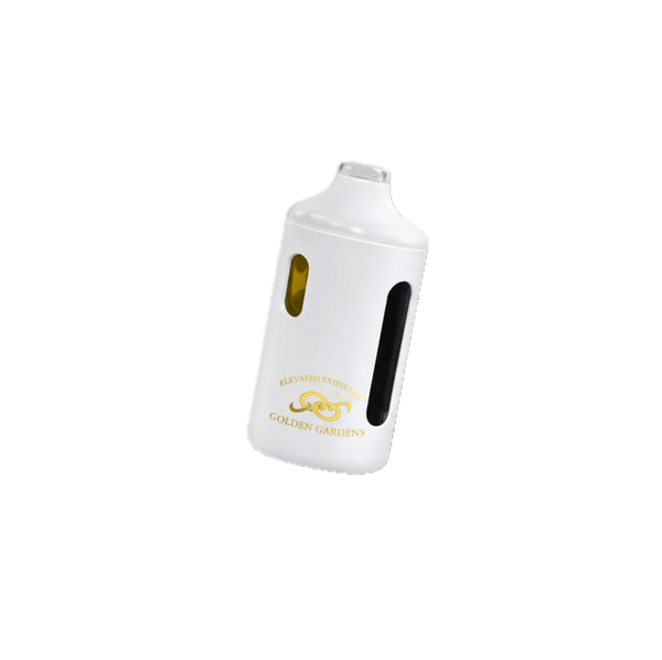 2g THCV Pineapple Express Vaporizer | Golden Gardens Premium Vape