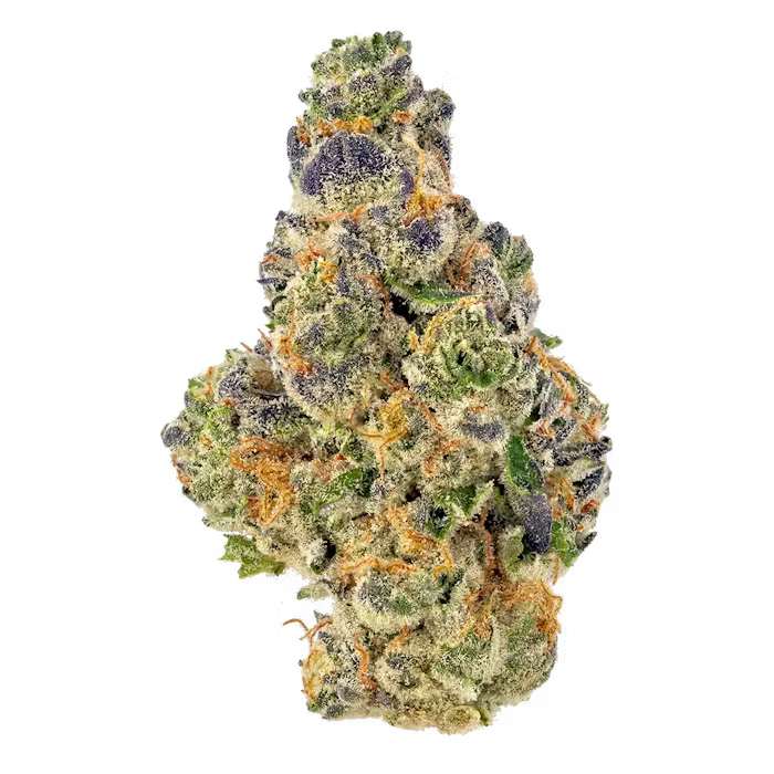 Sour Diesel THCa Flower | Premium Sativa-Dominant Hemp Flower | Golden Gardens