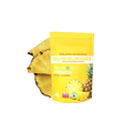 THCv Slim Gummies - Tropical Pineapple | 200 mg THCv 600 mg Cannabinoids
