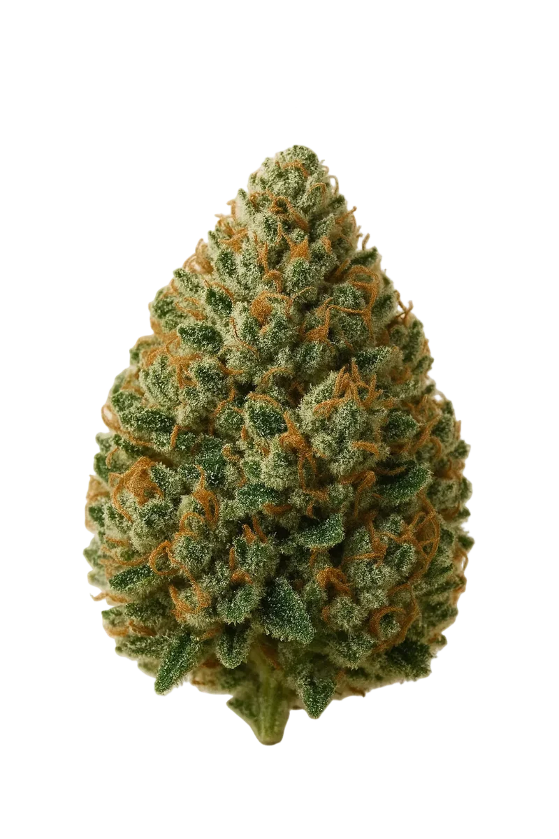 Uncle Snoop THCa Flower