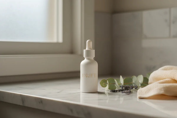 DRIFT Zero THC Sleep Tincture | Rest & Recovery