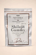 Deva Shilajit Gummies – Madagascar Vanilla Spice